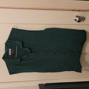 Reformation silk top